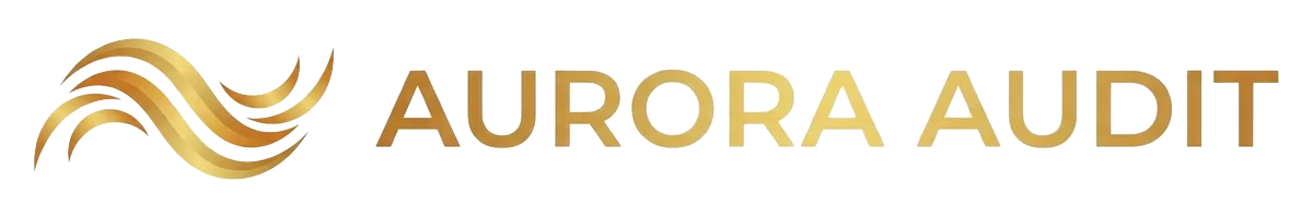 Aurora audit logo revizija zagreb
